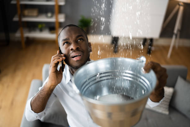 Best Commercial water damage restoration  in Pasadena, MD