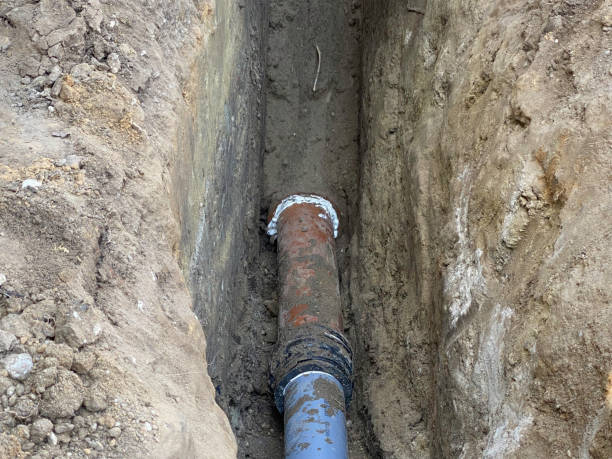 Local water damage restoration in Pasadena, MD